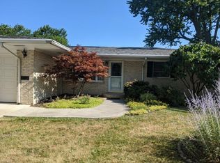 303 E 11th St, Pt Clinton, OH 43452