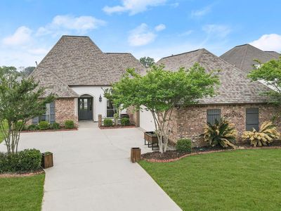 14625 Grapevine Dr, Baton Rouge, LA, 70818