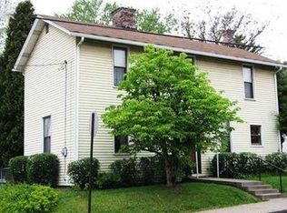 300 N Elm St, Butler, PA