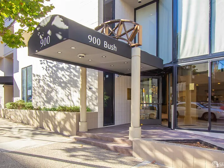 900 Bush St #321 — Photo 22