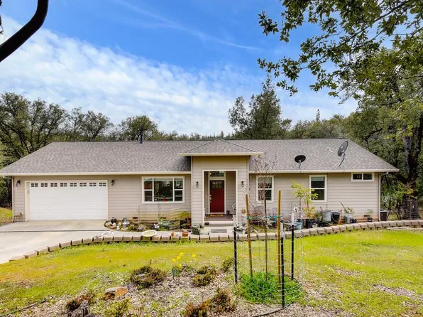 19920 Meadowood Ct, Jackson, CA 95642