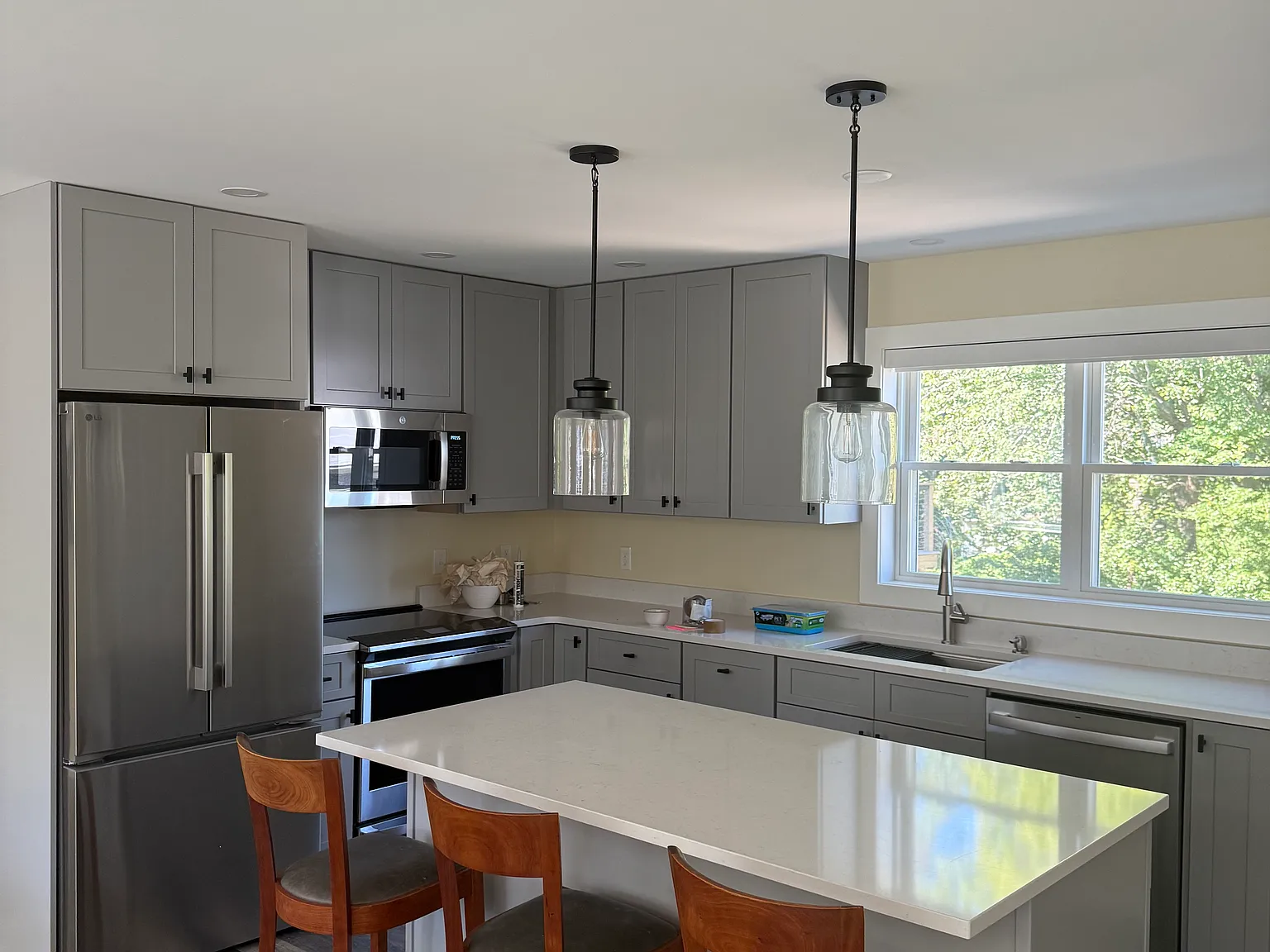 1 bed, 1000 sqft, $2,600 — Photo 4