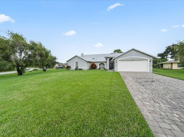 1540 SE Hope Ct Court SE, Palm Bay, FL 32909