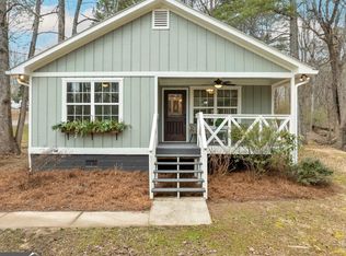 4551 Brent Dr, Ball Ground, GA 30107