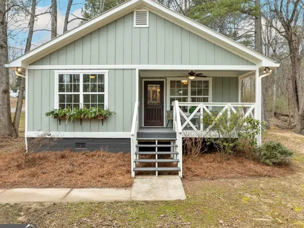 4551 Brent Dr, Ball Ground, GA 30107