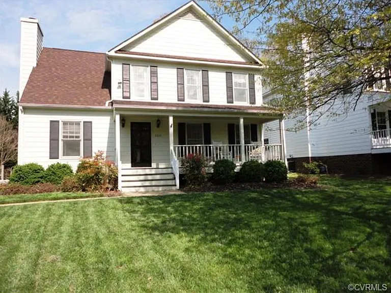 2824 Broadford Ln — Photo 1