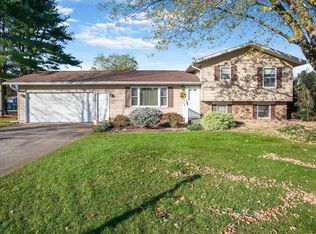 66133 Hartzler Blvd, Goshen, IN 46526
