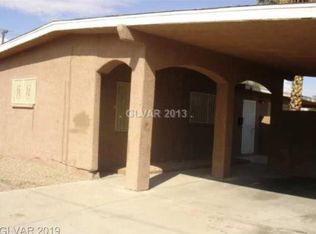 5118 Wilbur St, Las Vegas, NV 89119