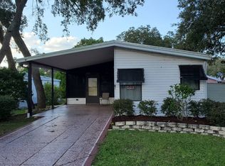 13063 County Line Rd #40, Spring Hill, FL 34609