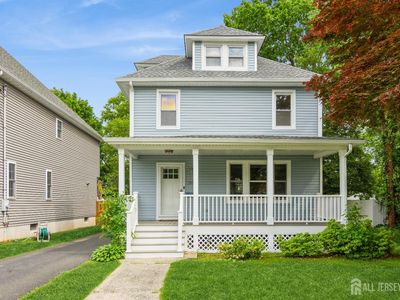 345 1st St, Dunellen, NJ, 08812