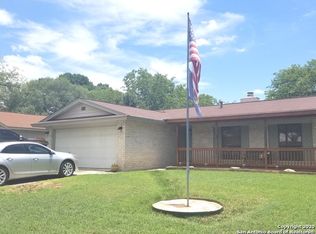 5842 Cliffbrier Dr, San Antonio, TX 78250