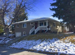 2201 8th Ave S, Great Falls, MT 59405