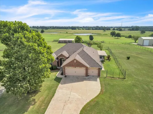 2260 S Ross Dr, Newcastle, OK 73065