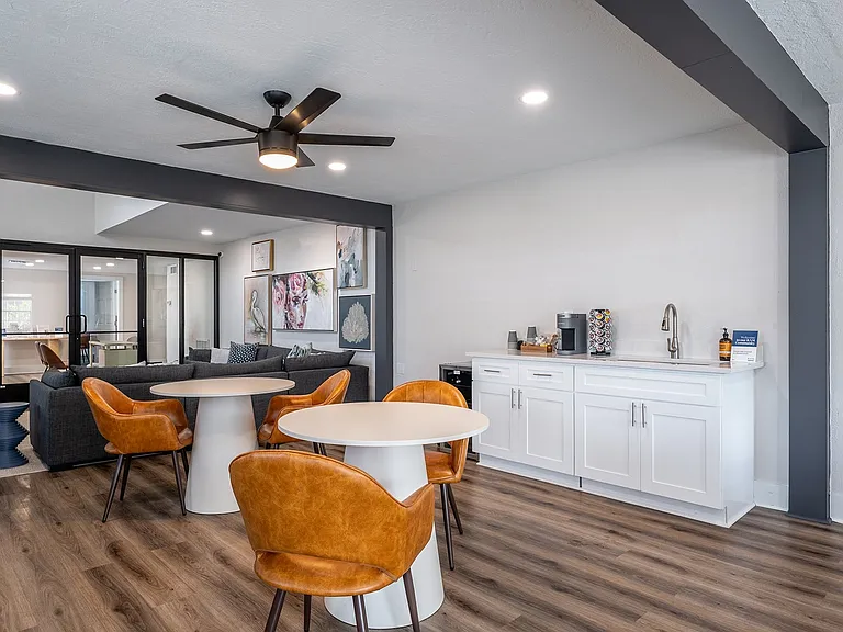 The Artisan Apartments — Photo 19