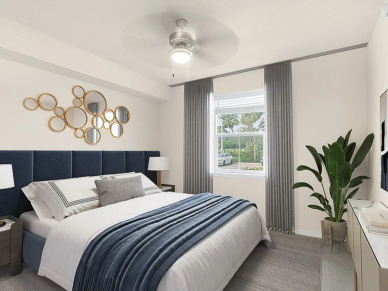 One, Two, and Three-Bedroom Apartments in Pompano Beach, FL