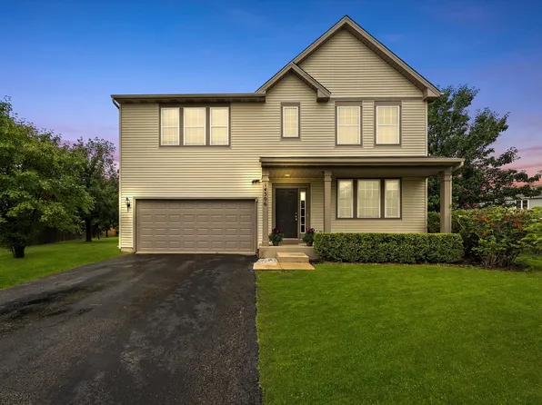 14306 General Ct, Plainfield, IL 60544