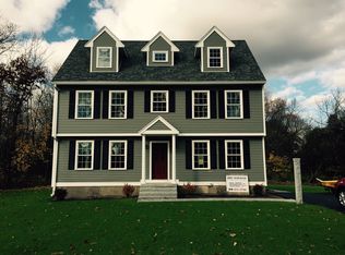 32 Middle Rd, Merrimac, MA 01860