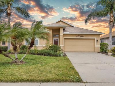 1751 Scarlett Ave, North Port, FL, 34289