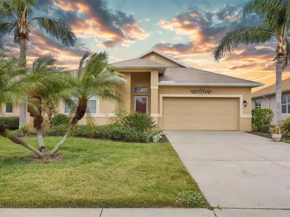 1751 SCARLETT AVENUE, NORTH PORT, FL 34289