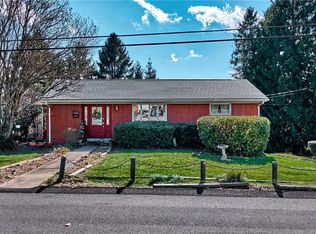 3302 Wilson Ave, Aliquippa, PA 15001