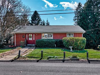 3302 Wilson Ave, Aliquippa, PA, 15001