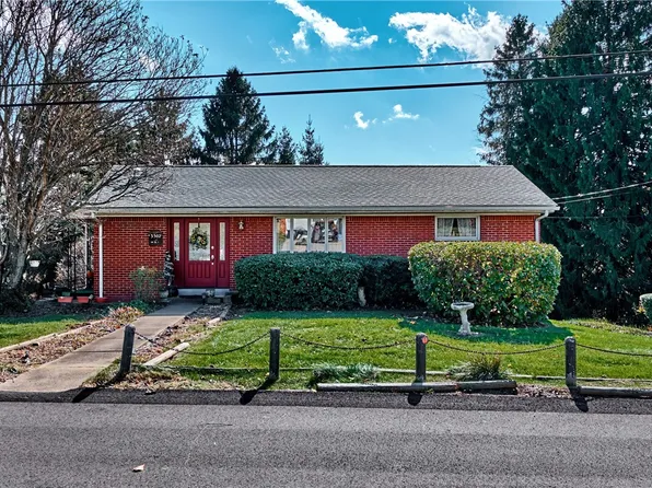 3302 Wilson Ave, Aliquippa, PA 15001