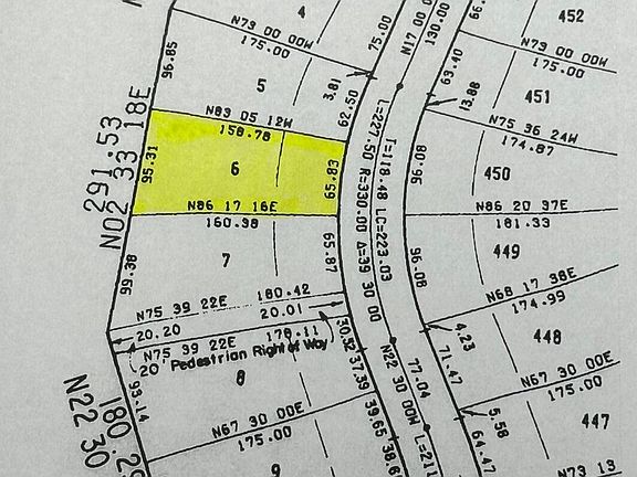 3rd image of Woolendean Rd Lot 6