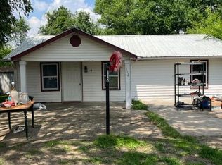 112 Marquand St, Morley, MO 63767