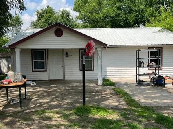 112 Marquand St, Morley, MO 63767