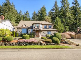 5223 87th Avenue Ct W, University Place, WA 98467