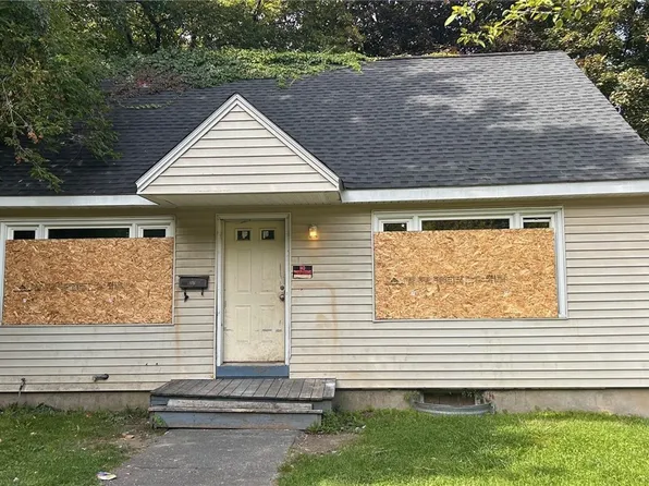 230 Croly St, Syracuse, NY 13224