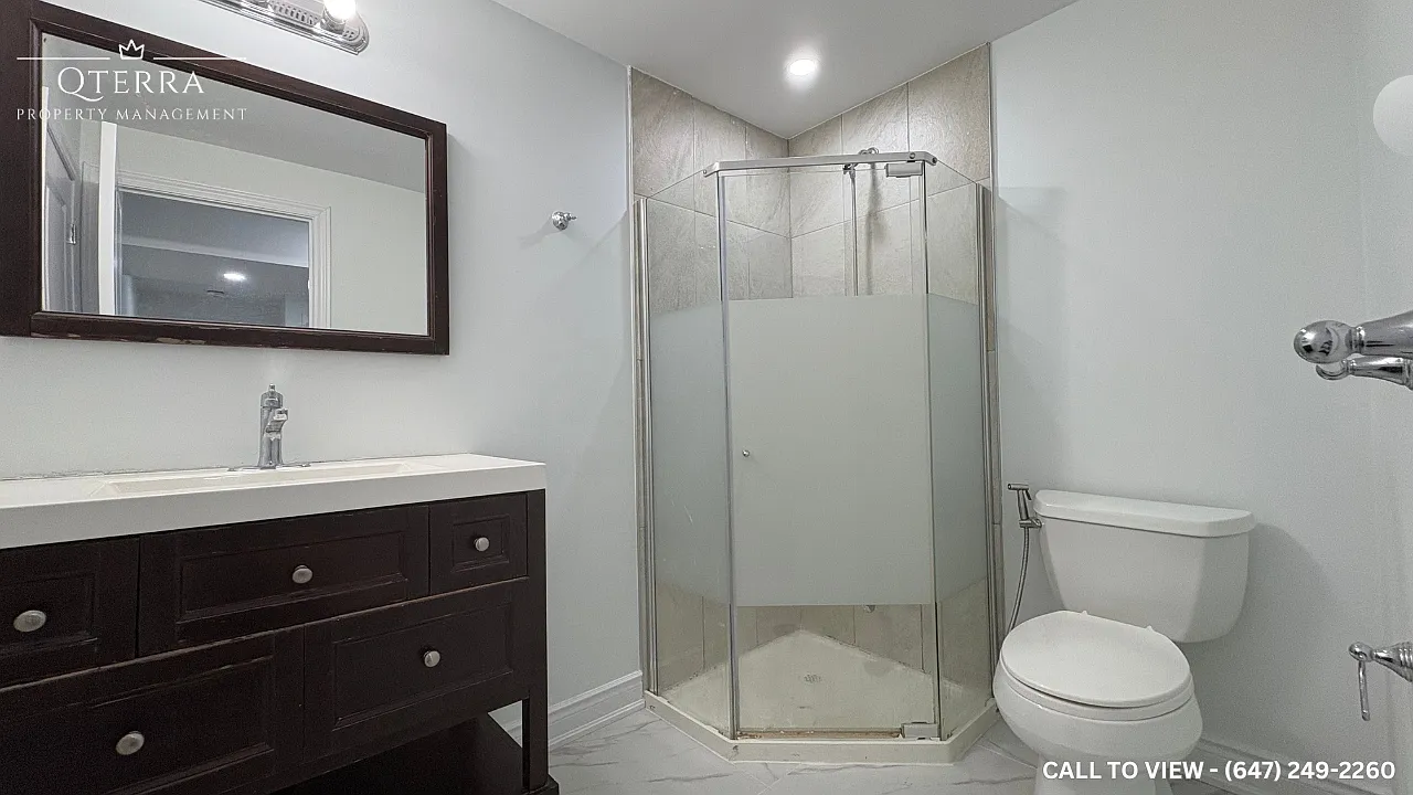 1 bed, 500 sqft, $1,650 — Photo 4