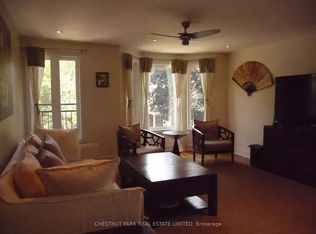 62 Crawford St, Toronto, ON M6J2V2