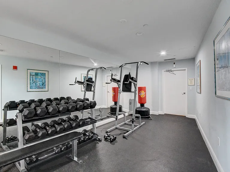 3000 N Ocean Dr #4F — Photo 27