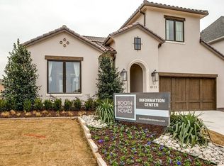 6133 Norwood Dr, Frisco, TX 75034