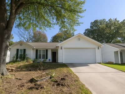 2814 Gage Dr, Benton, AR, 72019