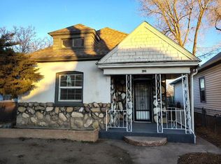 2416 E Routt Ave, Pueblo, CO 81004