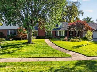 1201 W 60th Ter, Kansas City, MO 64113