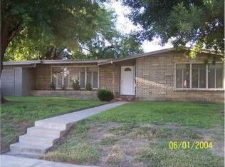 259 Gettysburg Rd, San Antonio, TX 78228