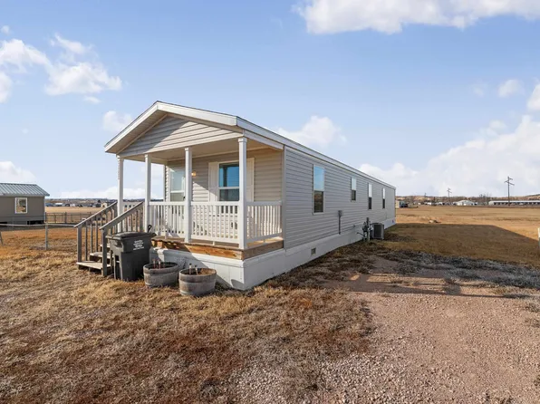 3950 Elkhorn Ln, Rapid City, SD 57701