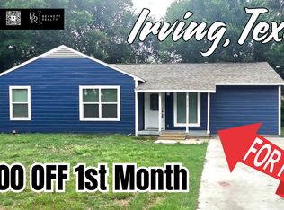 211 Wanda Dr, Irving, TX 75060
