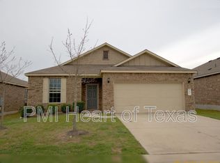 141 Marcheeta Way, Leander, TX 78641