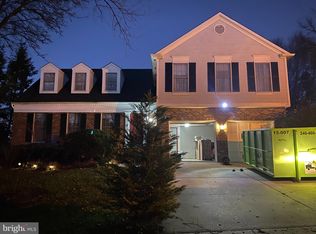 10802 River Oaks Ter, Bowie, MD 20721