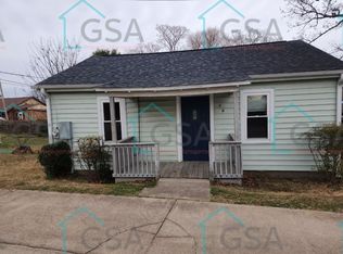 100 Tremont Ave, Greer, SC 29650