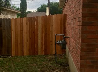 3414 Walleye Way, Round Rock, TX 78665