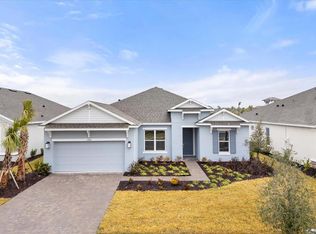 5683 Nevis Ter, Kissimmee, FL 34758