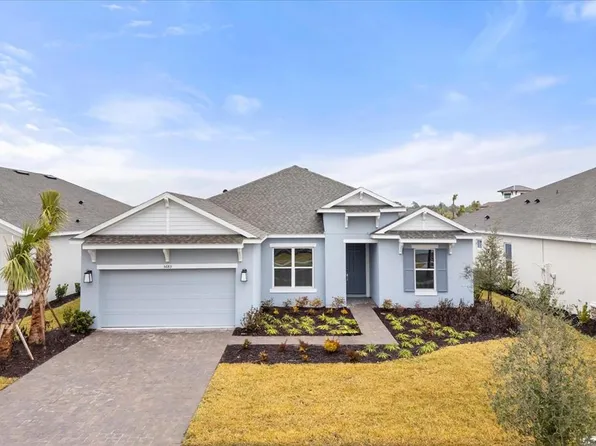 5683 Nevis Ter, Kissimmee, FL 34758