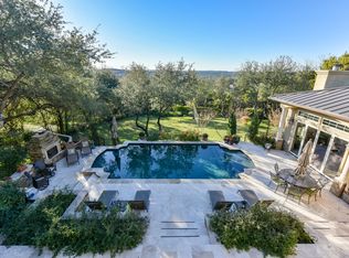 340 Canyon Rim Dr, Austin, TX 78746