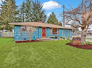 603 E Beech St, Everett, WA 98203