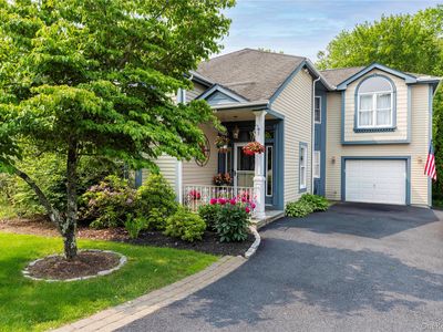 32 Coventry Circle, Mahopac, NY, 10541